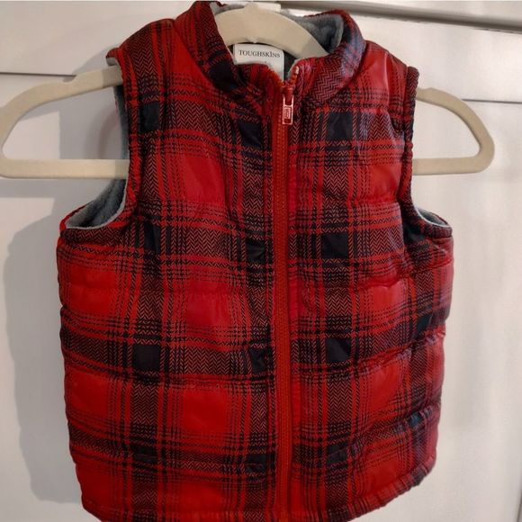 Zara Sweater + Vest Bundle HOLIDAYS! - Picture 5 of 9